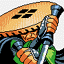 Avatar de l’utilisateur