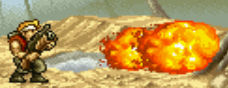 Les tests / avis sur nveaux FPS Flamme2