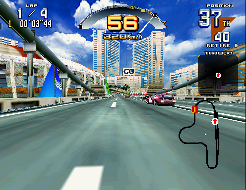 daytona usa 2 mame daytona usa 2 mame