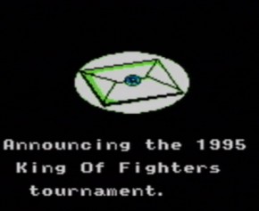 KoF9501