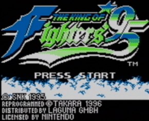 KoF9504