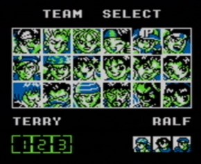 KoF9505