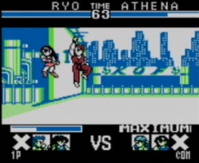 KoF9507