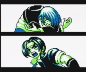 KoF9602