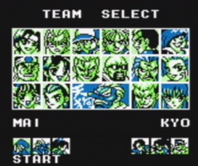 KoF9604