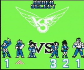 KoF9605
