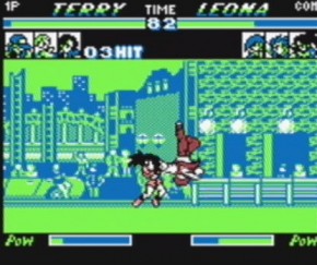 KoF9613