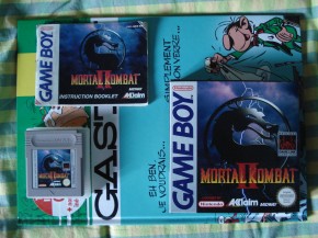 MKII00