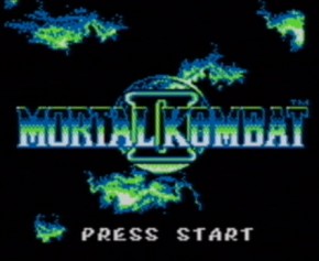 MKII01