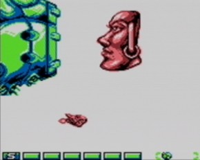 Parodius21