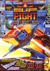 SlapFight