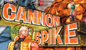 cannon