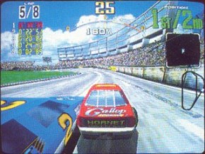 daytona