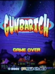 gunbarich