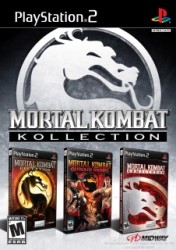 mk kollection