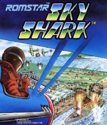 skyshark