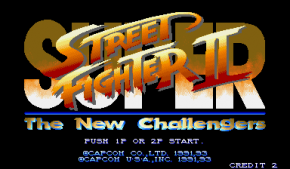 ssf2000