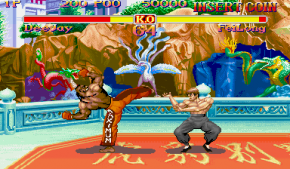 ssf2001