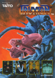 truxton
