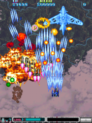 Batsugun2