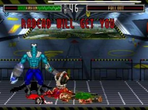 bloodstorm