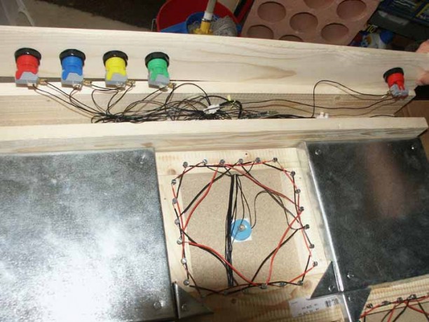 cablagepanel