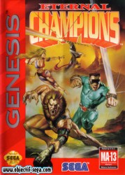 eternal champion0