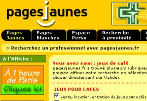 pagesjaunes