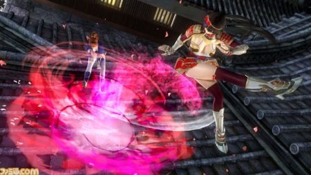 DOA5LR - Naotora (5)