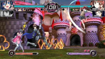 Dengeki Bunko FC DLC (2)