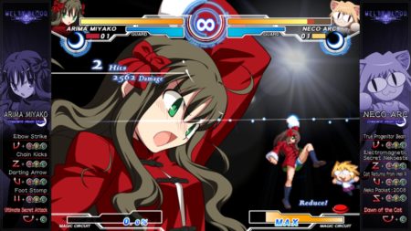 Melty Blood AACC-6