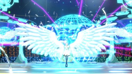 Project Diva X