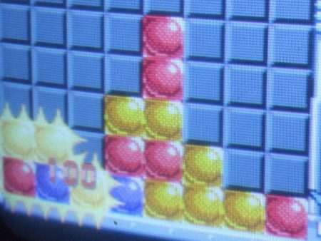 SegaSonic Bros Tweet