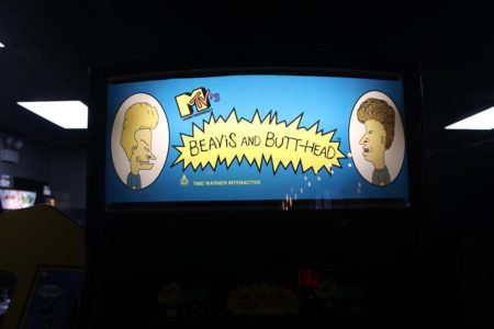 Beavis Butt-Head (10)