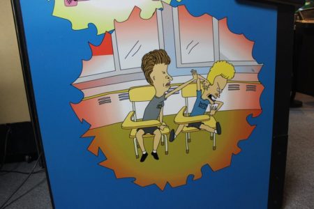 Beavis Butt-Head (3)