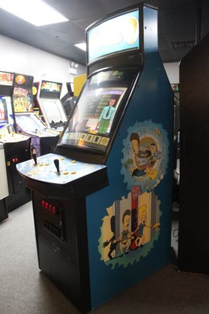 Beavis Butt-Head (4)