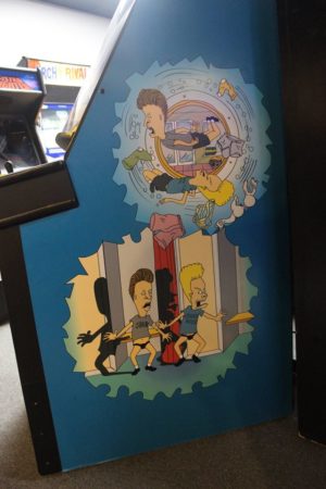 Beavis Butt-Head (5)