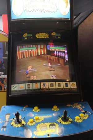Beavis Butt-Head (6)