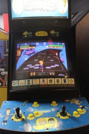 Beavis Butt-Head (7)