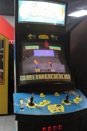 Beavis Butt-Head (8)