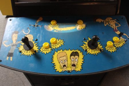 Beavis Butt-Head (9)