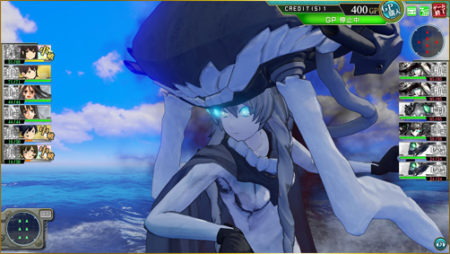 KanColle Arcade - 05