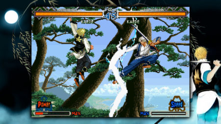 Last Blade 2 (2)