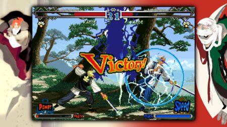 Last Blade 2 (4)