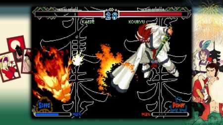 Last Blade 2 (5)