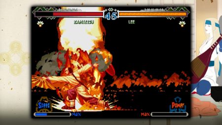 Last Blade 2 (6)