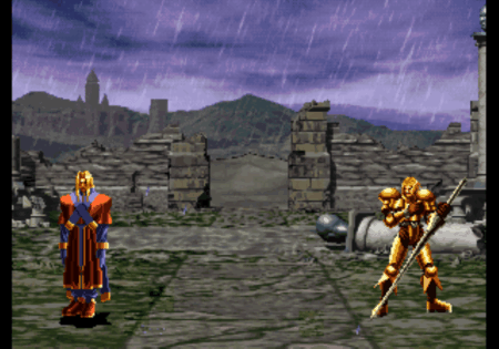 Unknown Neo-Geo Vs. Fighter (prototype) Decor (6)