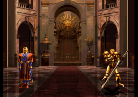 Unknown Neo-Geo Vs. Fighter (prototype) Decor (7)