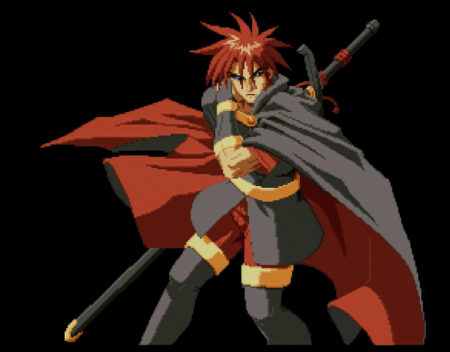 Unknown Neo-Geo Vs. Fighter (prototype) Rod (2)