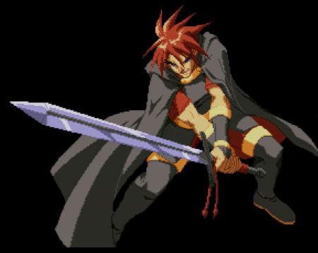 Unknown Neo-Geo Vs. Fighter (prototype) Rod (3)